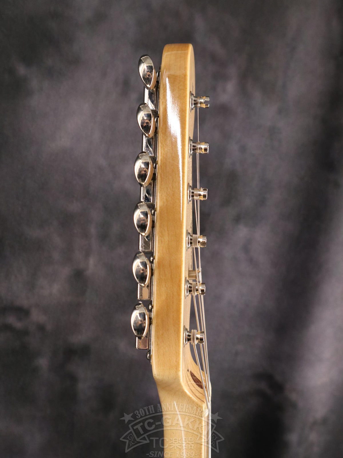 Fender Custom Shop 1956 Stratocaster NOS - TC楽器 - TCGAKKI