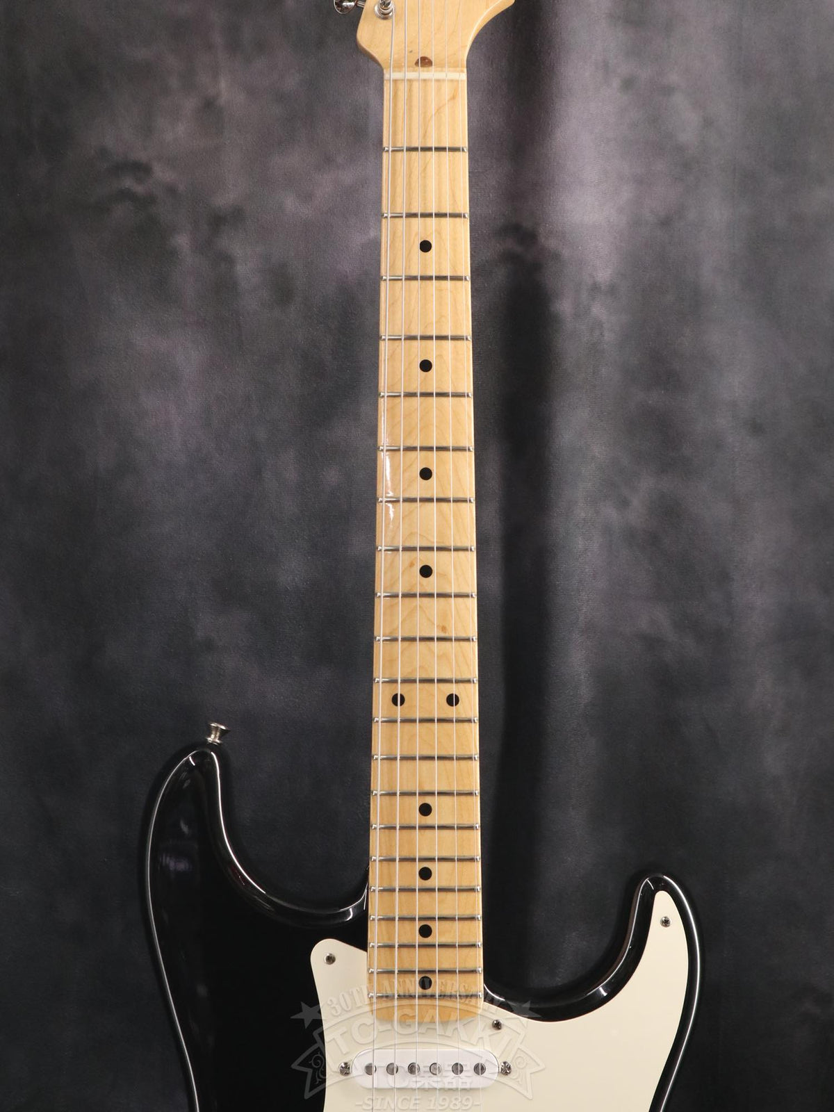 Fender Custom Shop 1956 Stratocaster NOS - TC楽器 - TCGAKKI