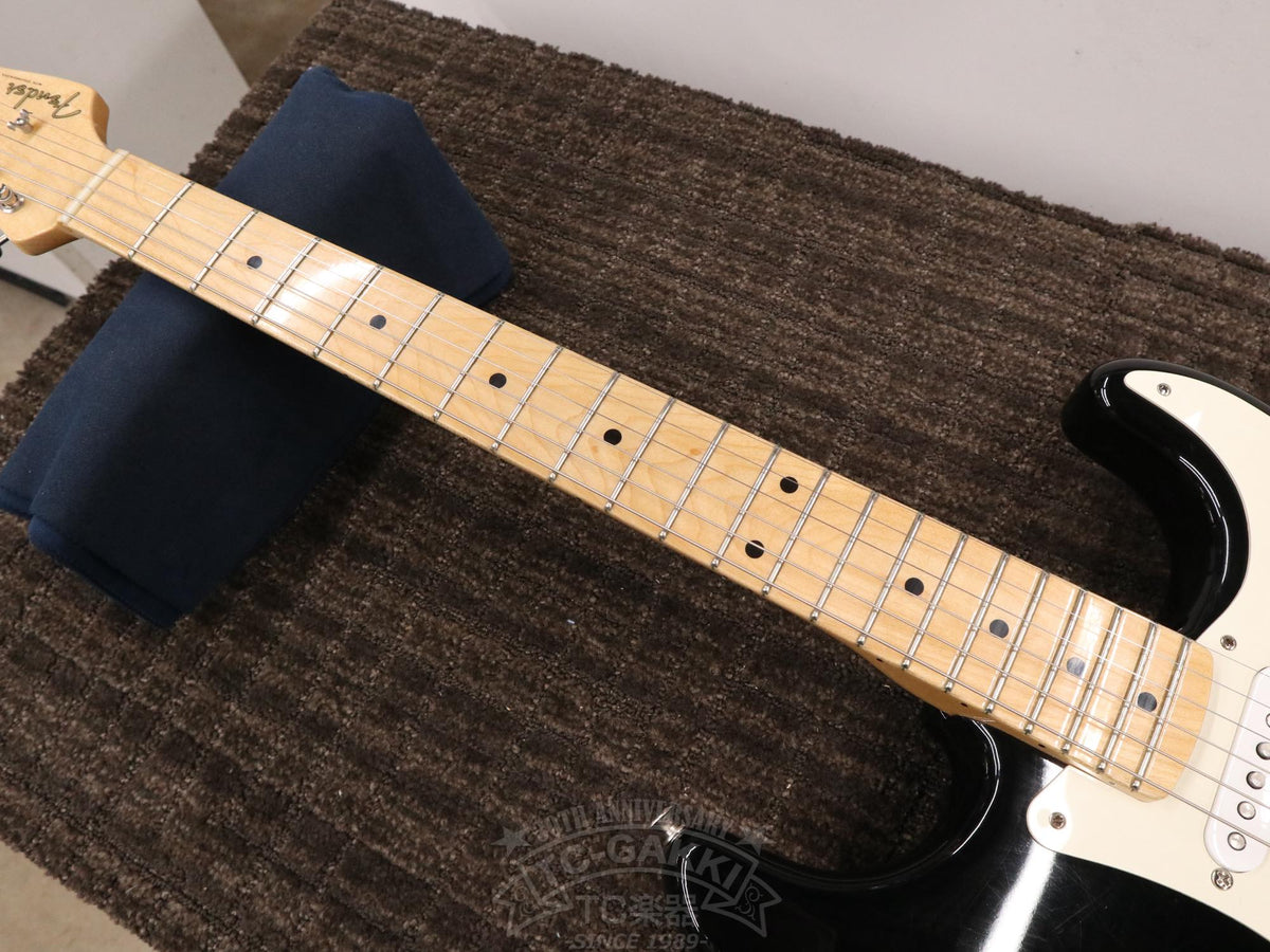 Fender Custom Shop 1956 Stratocaster NOS - TC楽器 - TCGAKKI
