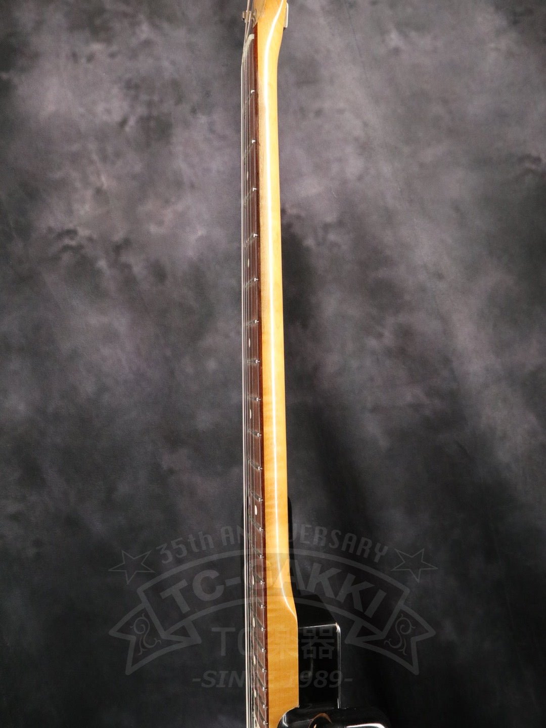 Fender Custom Shop 1960 Stratocaster Relic - TC楽器 - TCGAKKI