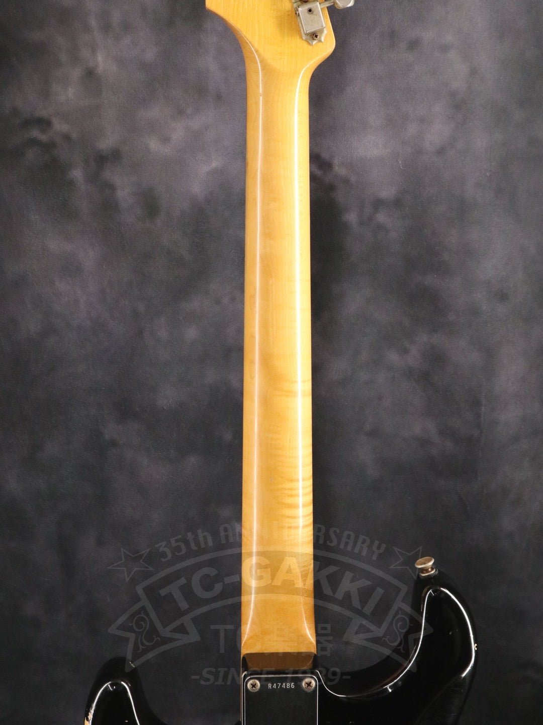 Fender Custom Shop 1960 Stratocaster Relic - TC楽器 - TCGAKKI