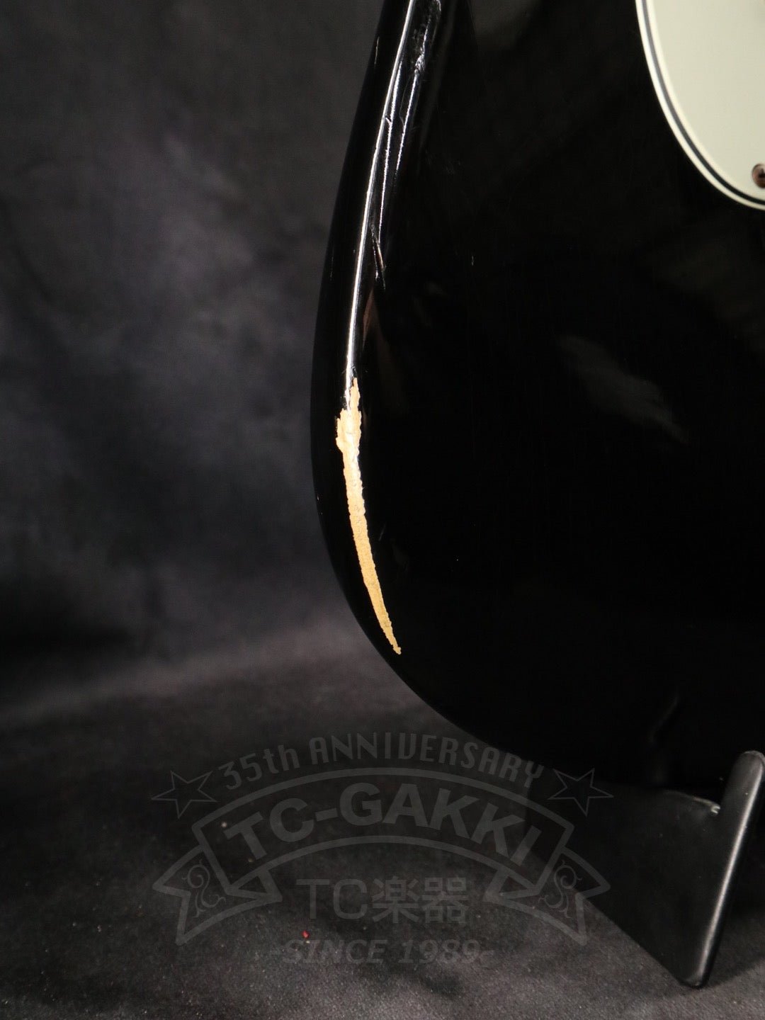 Fender Custom Shop 1960 Stratocaster Relic - TC楽器 - TCGAKKI