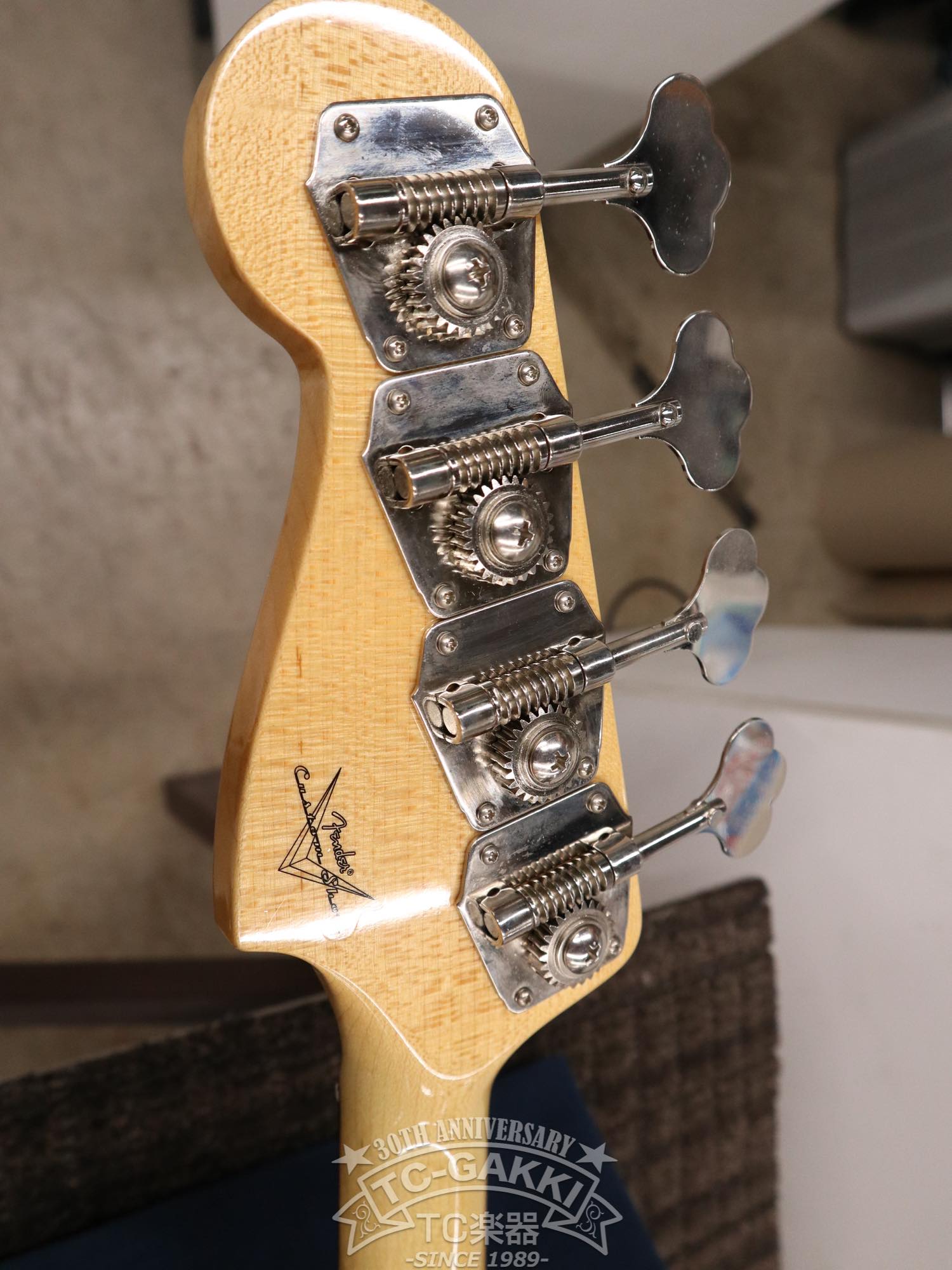 楽器 Fender 1964 Jazz Bass NOS Fender Custom Shop '64 Jazz Bass NOS - What To Know & Where To Buy