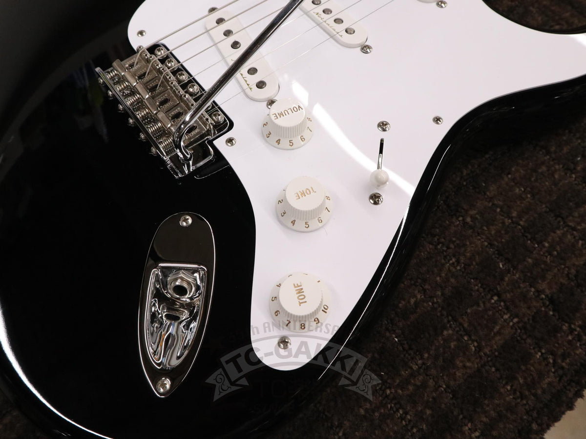 Fender Custom Shop 2023 Eric Clapton Stratocaster NOS - TC楽器 - TCGAKKI