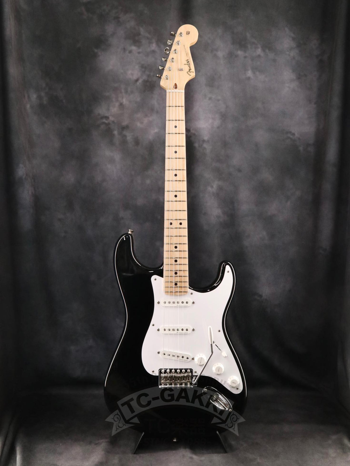 Fender Custom Shop 2023 Eric Clapton Stratocaster NOS - TC楽器 - TCGAKKI