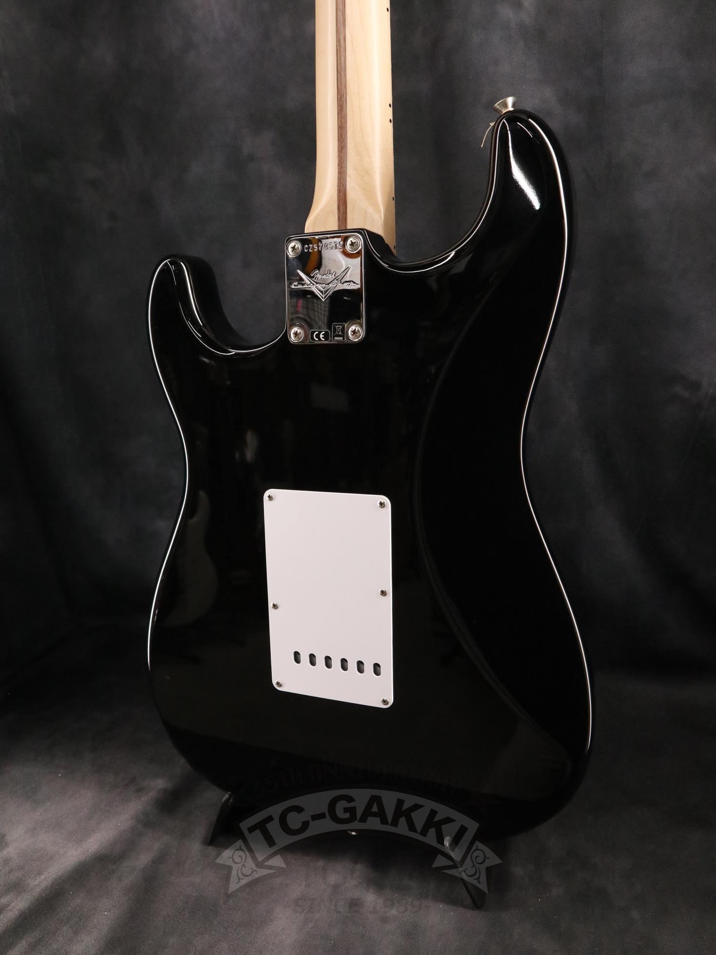 Fender Custom Shop 2023 Eric Clapton Stratocaster NOS - TC楽器 - TCGAKKI