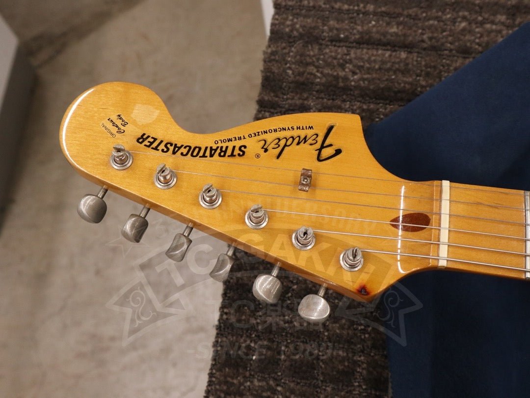 Fender Custom Shop 71 Stratocaster