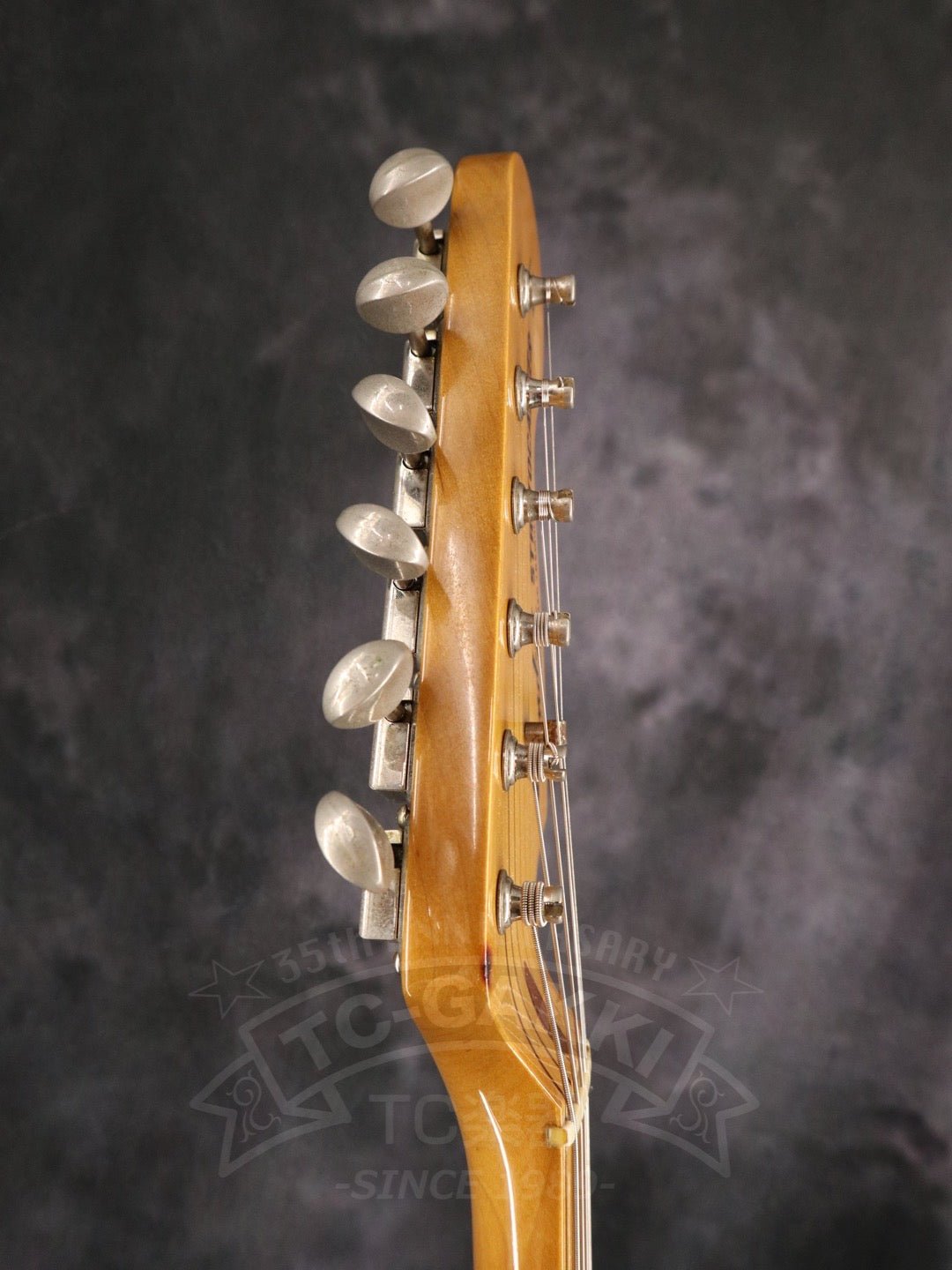 Fender Custom Shop '71 Stratocaster