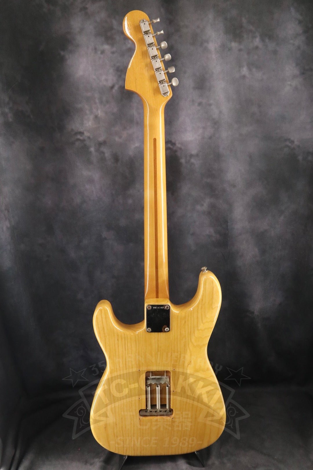 Fender Custom Shop 71 Stratocaster - TC楽器 - TCGAKKI