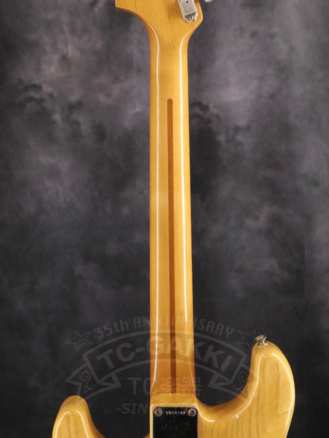 Fender Custom Shop 71 Stratocaster