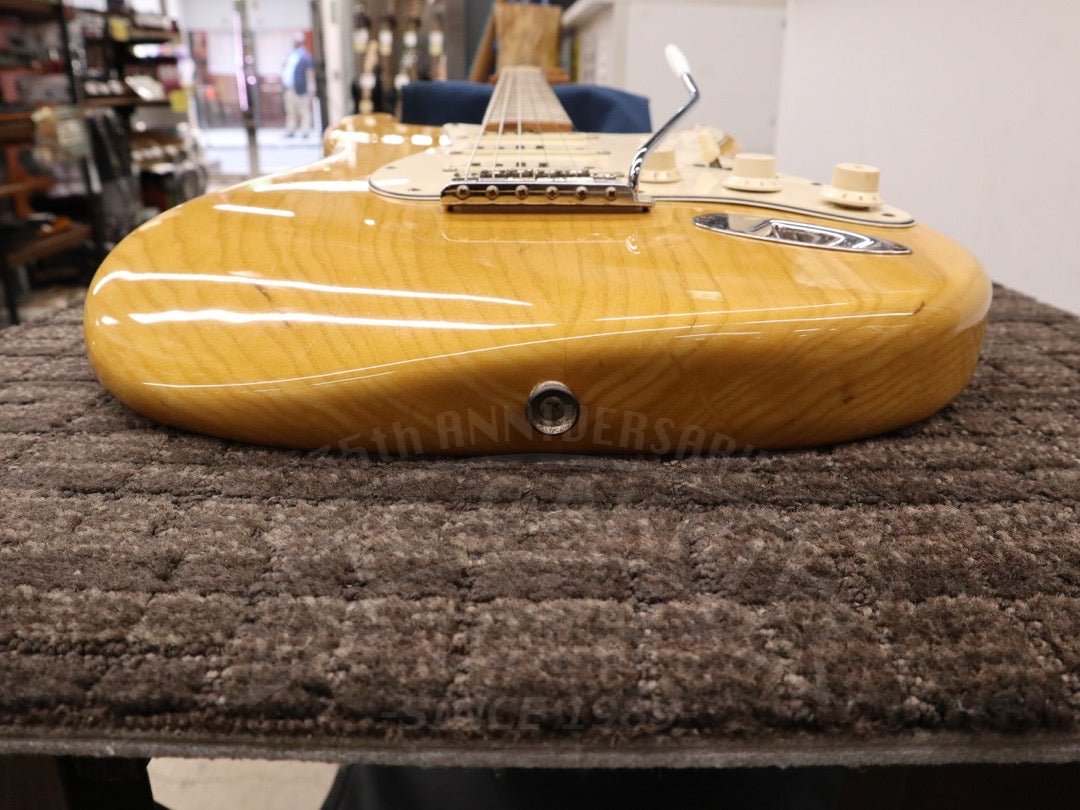 Fender Custom Shop 71 Stratocaster - TC楽器 - TCGAKKI