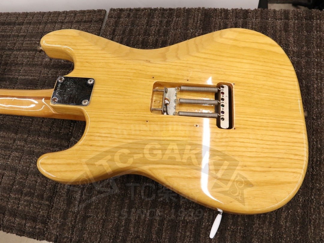 Fender Custom Shop 71 Stratocaster - TC楽器 - TCGAKKI