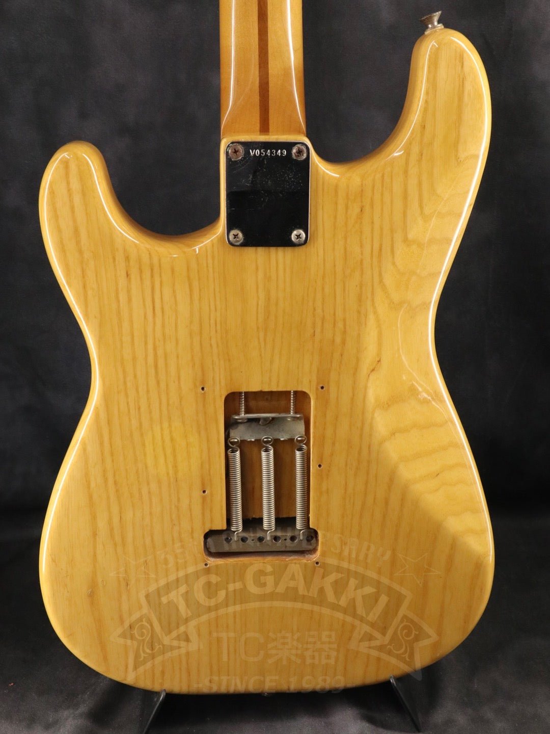 Fender Custom Shop 71 Stratocaster - TC楽器 - TCGAKKI