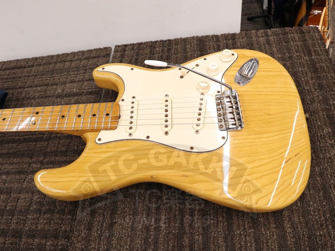 Fender Custom Shop 71 Stratocaster - TC楽器 - TCGAKKI