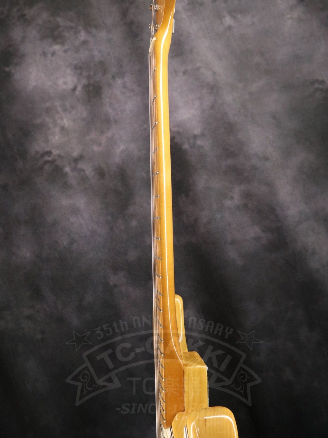 Fender Custom Shop 71 Stratocaster - TC楽器 - TCGAKKI
