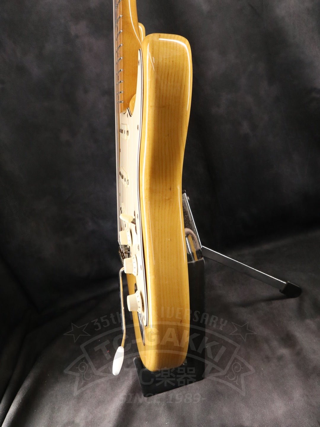 Fender Custom Shop 71 Stratocaster