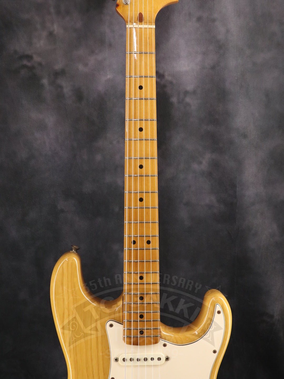 Fender Custom Shop 71 Stratocaster - TC楽器 - TCGAKKI