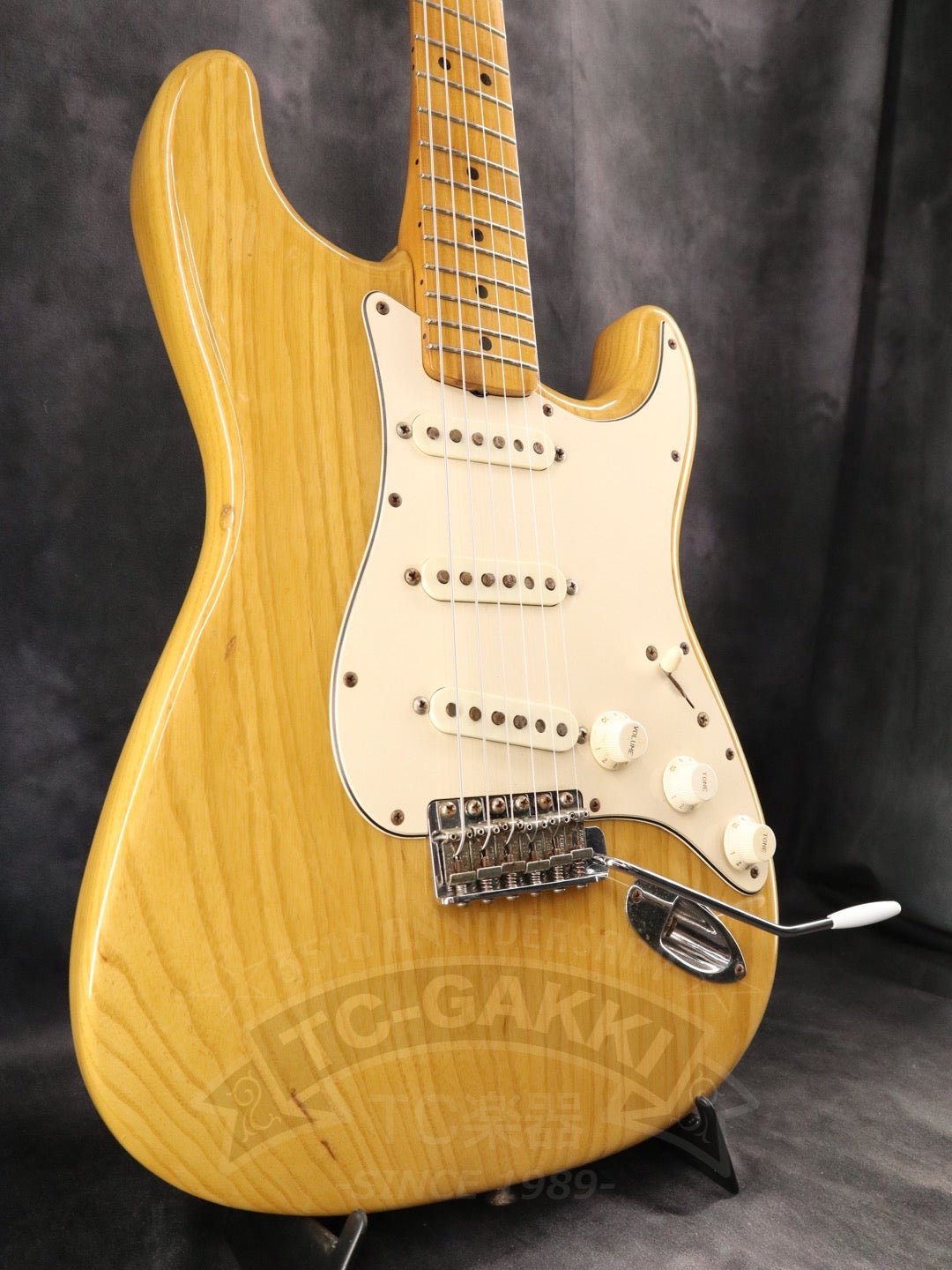 Fender Custom Shop 71 Stratocaster - TC楽器 - TCGAKKI