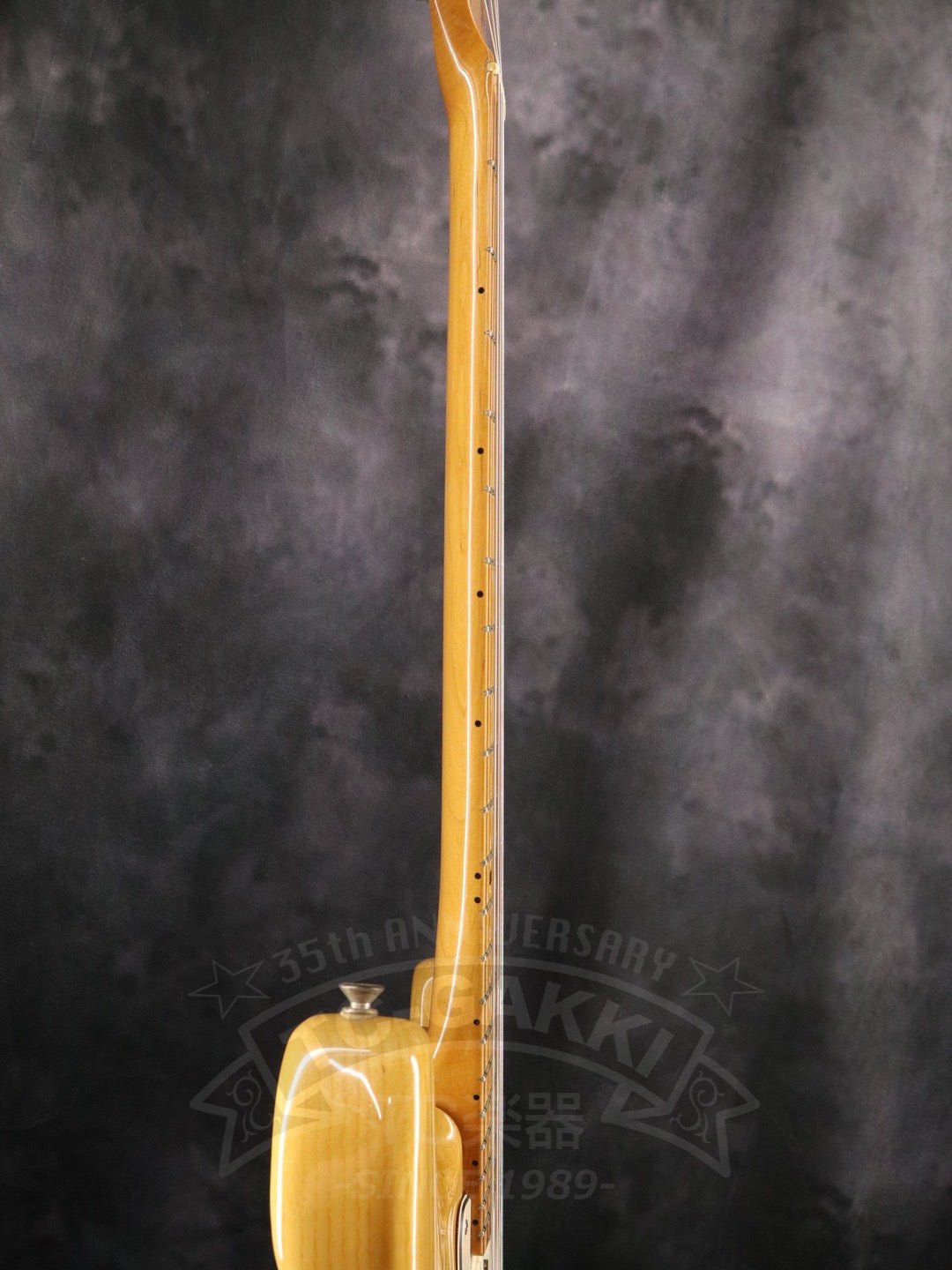 Fender Custom Shop 71 Stratocaster - TC楽器 - TCGAKKI