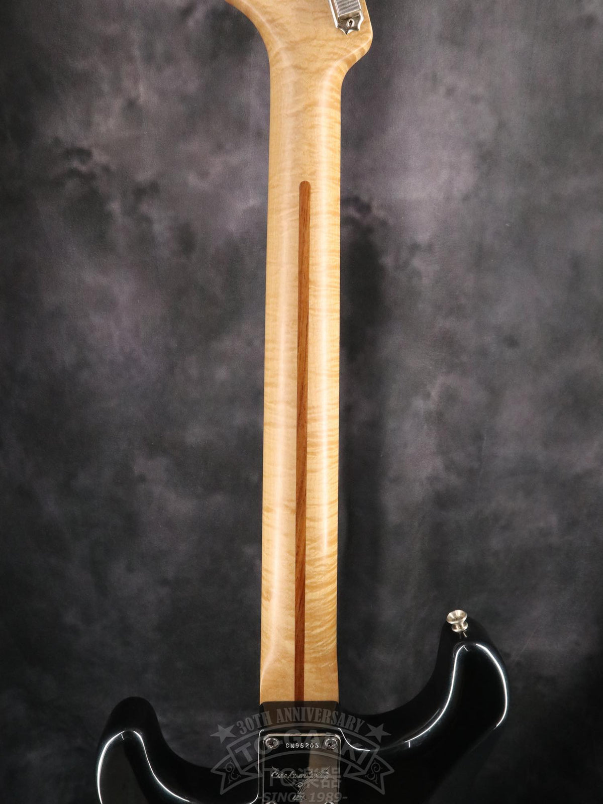 Fender Custom Shop Custom Clapton Stratocaster MBS Mark Kendrick - TC楽器 - TCGAKKI