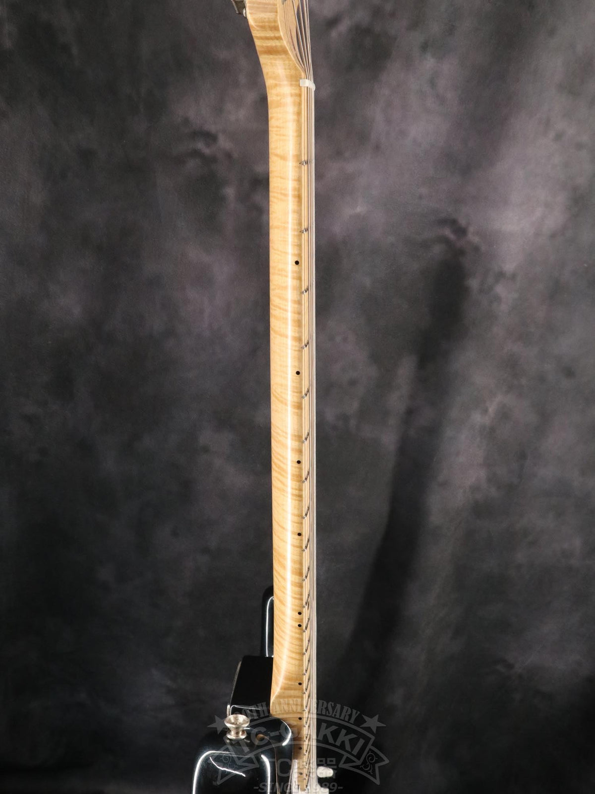 Fender Custom Shop Custom Clapton Stratocaster MBS Mark Kendrick - TC楽器 - TCGAKKI