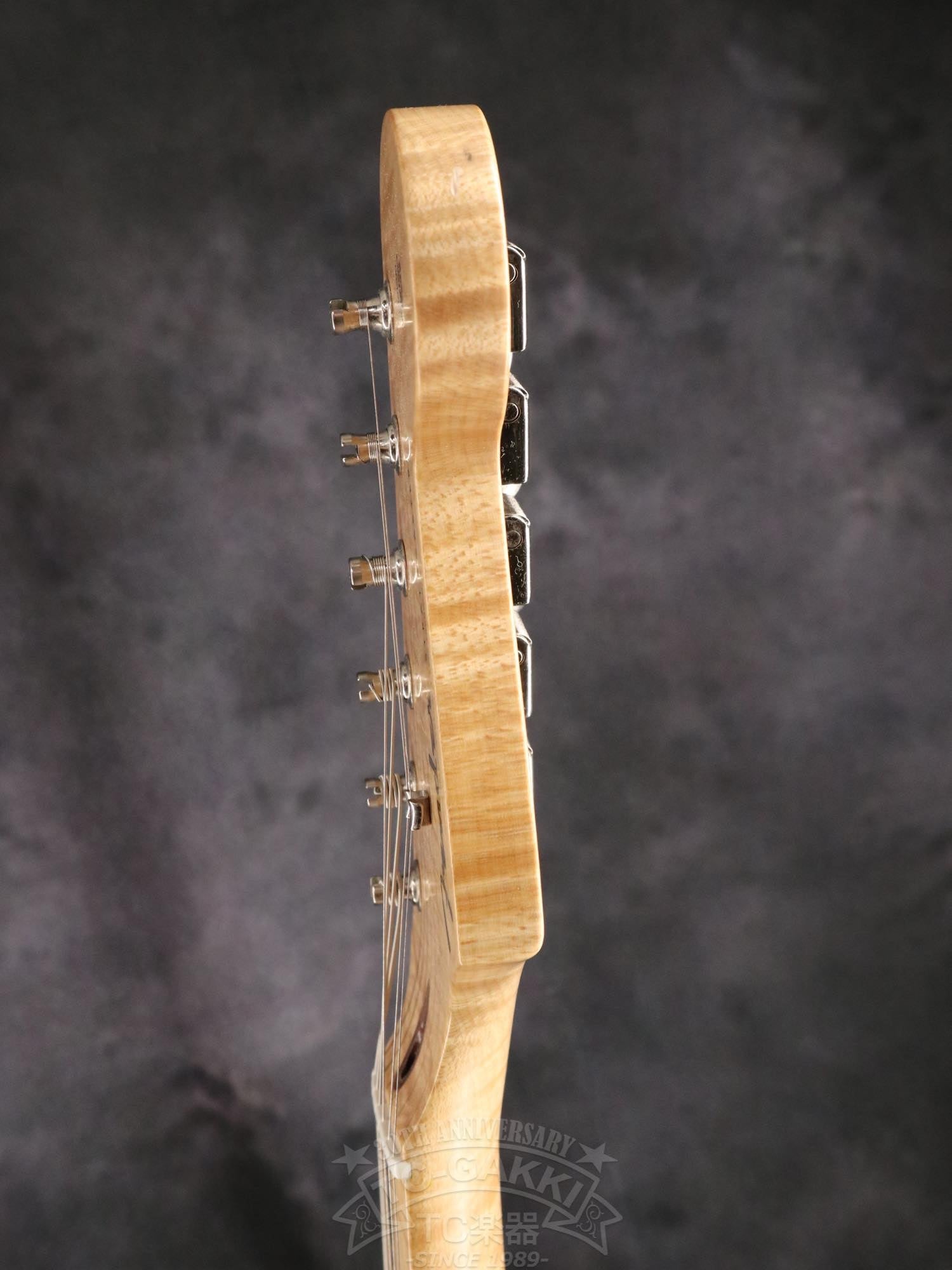 Fender Custom Shop Custom Clapton Stratocaster MBS Mark Kendrick - TC楽器 - TCGAKKI