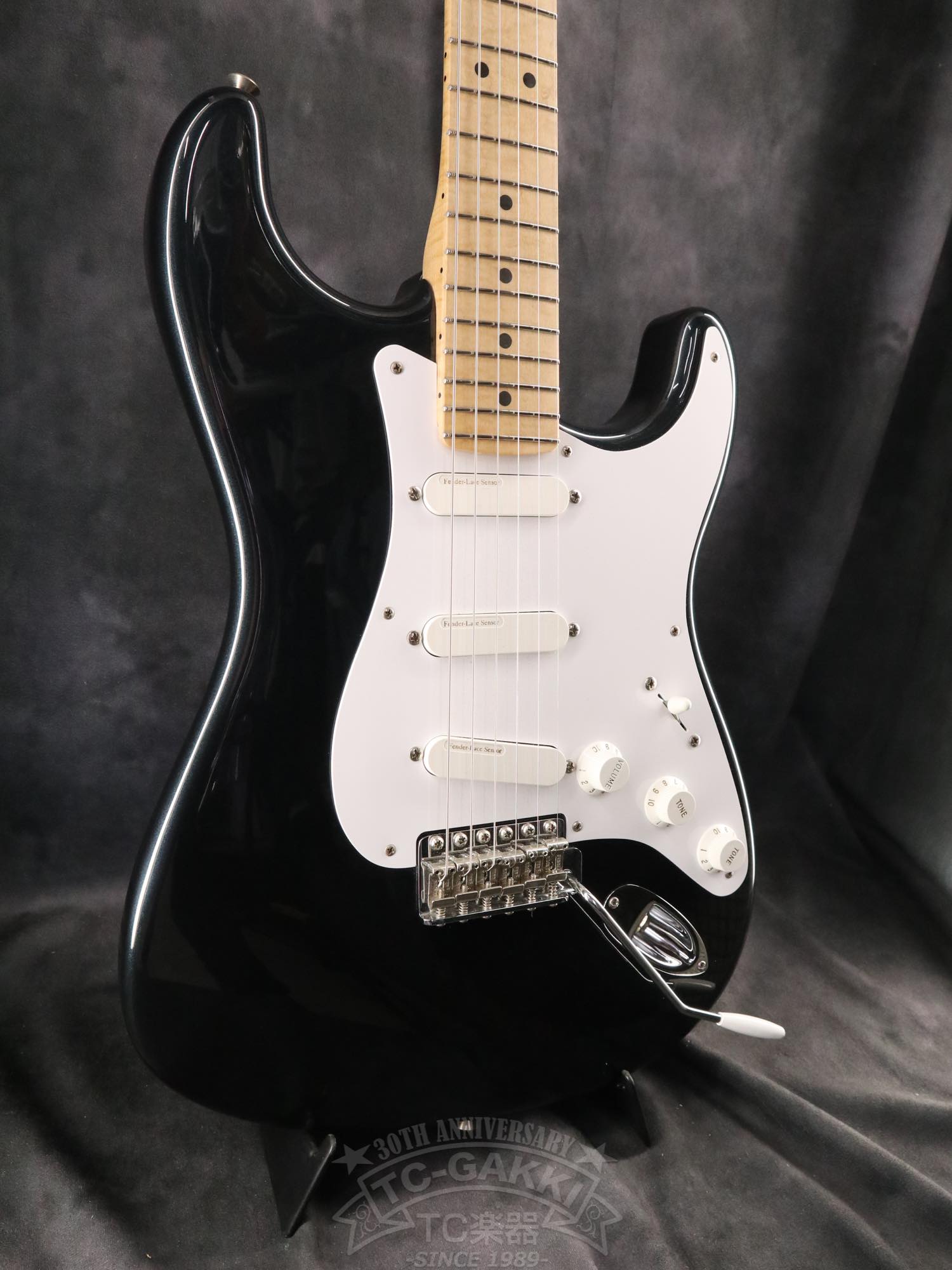Fender Custom Shop Custom Clapton Stratocaster MBS Mark Kendrick - TC楽器 - TCGAKKI