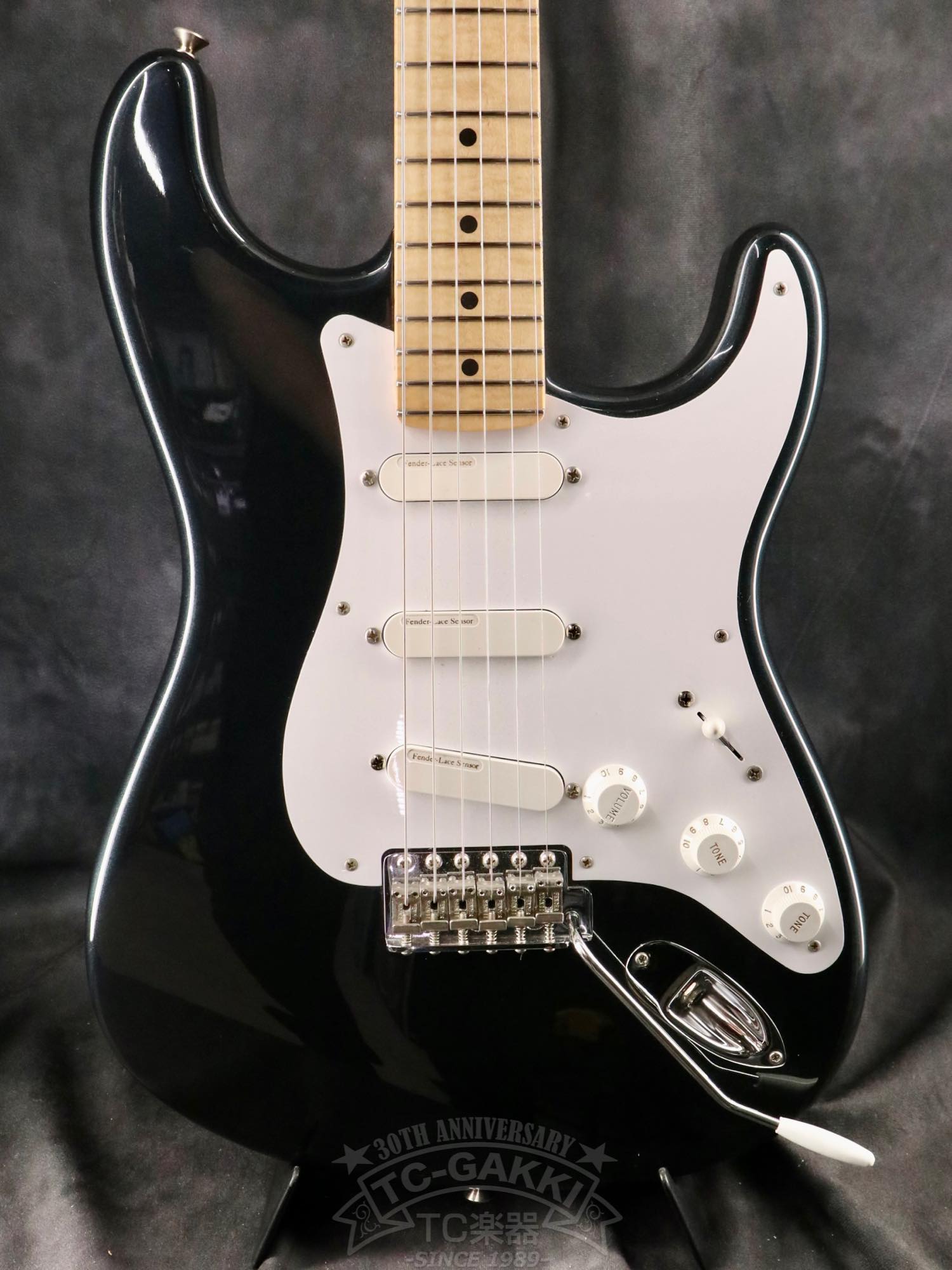 Fender Custom Shop Custom Clapton Stratocaster MBS Mark Kendrick - TC楽器 - TCGAKKI