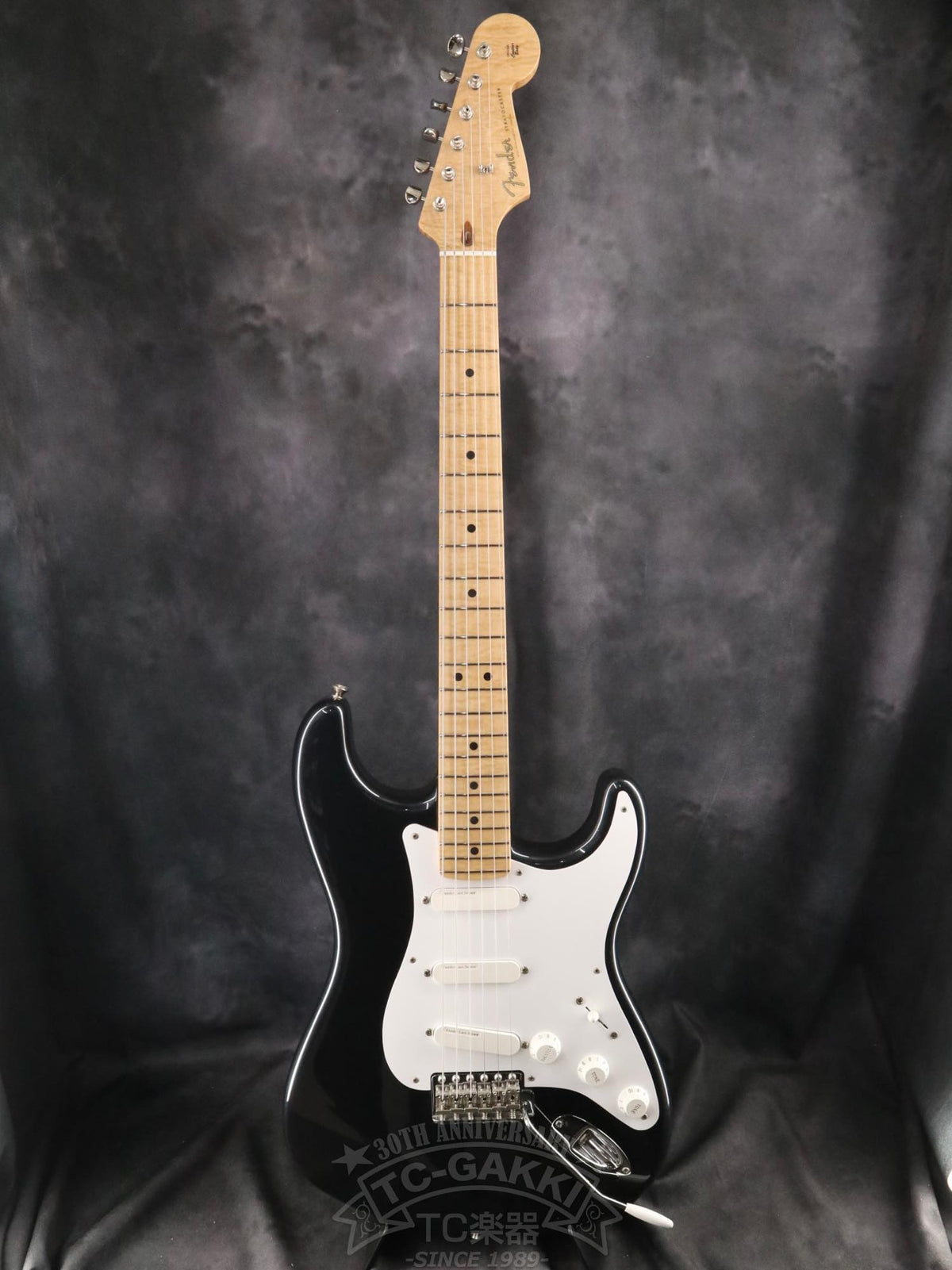 Fender Custom Shop Custom Clapton Stratocaster MBS Mark Kendrick - TC楽器 - TCGAKKI