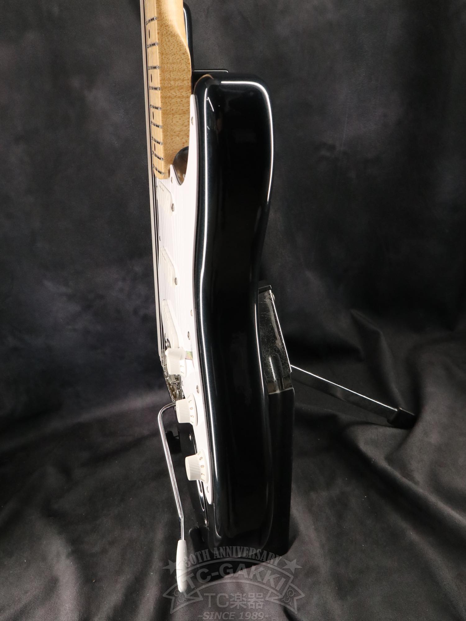 Fender Custom Shop Custom Clapton Stratocaster MBS Mark Kendrick - TC楽器 - TCGAKKI