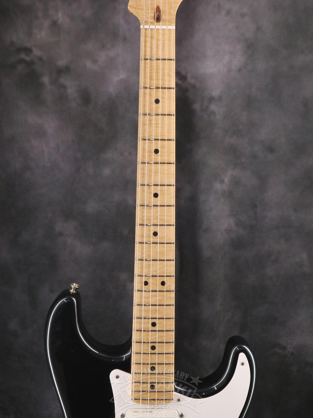 Fender Custom Shop Custom Clapton Stratocaster MBS Mark Kendrick - TC楽器 - TCGAKKI