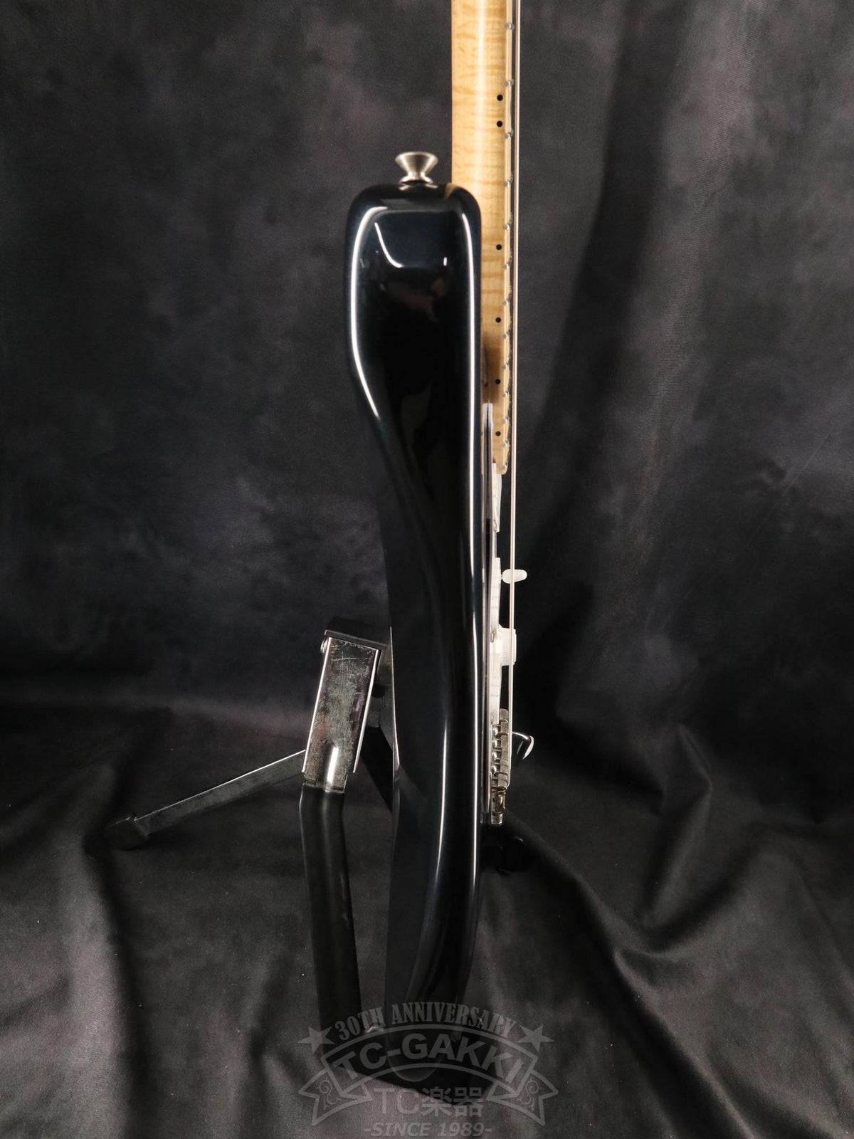 Fender Custom Shop Custom Clapton Stratocaster MBS Mark Kendrick - TC楽器 - TCGAKKI