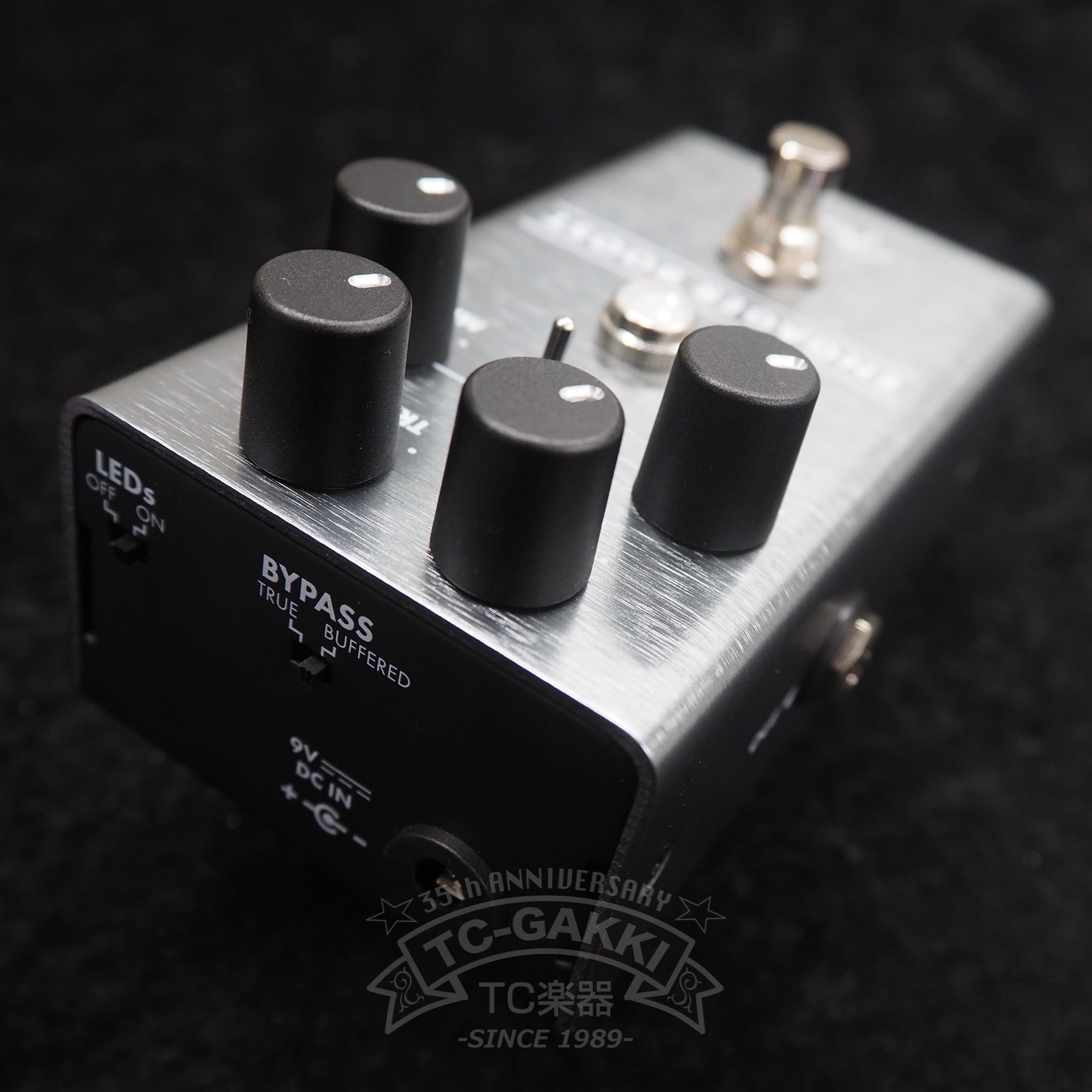 Fender ENGAGER BOOST