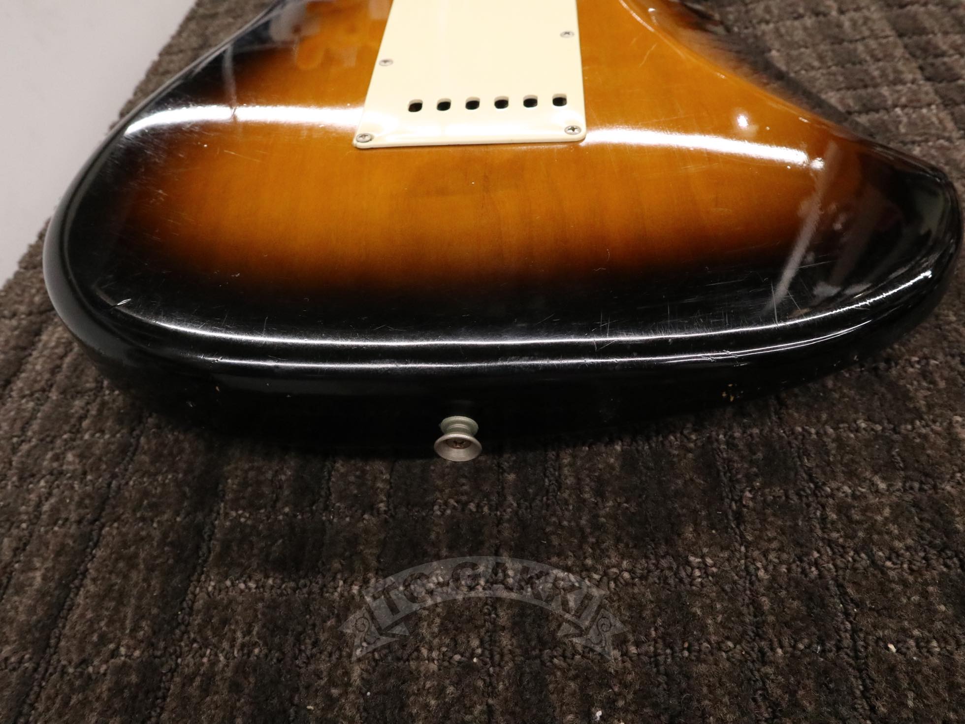 Fender Japan 1984-1987 ST54 EXTRAD - TC楽器 - TCGAKKI