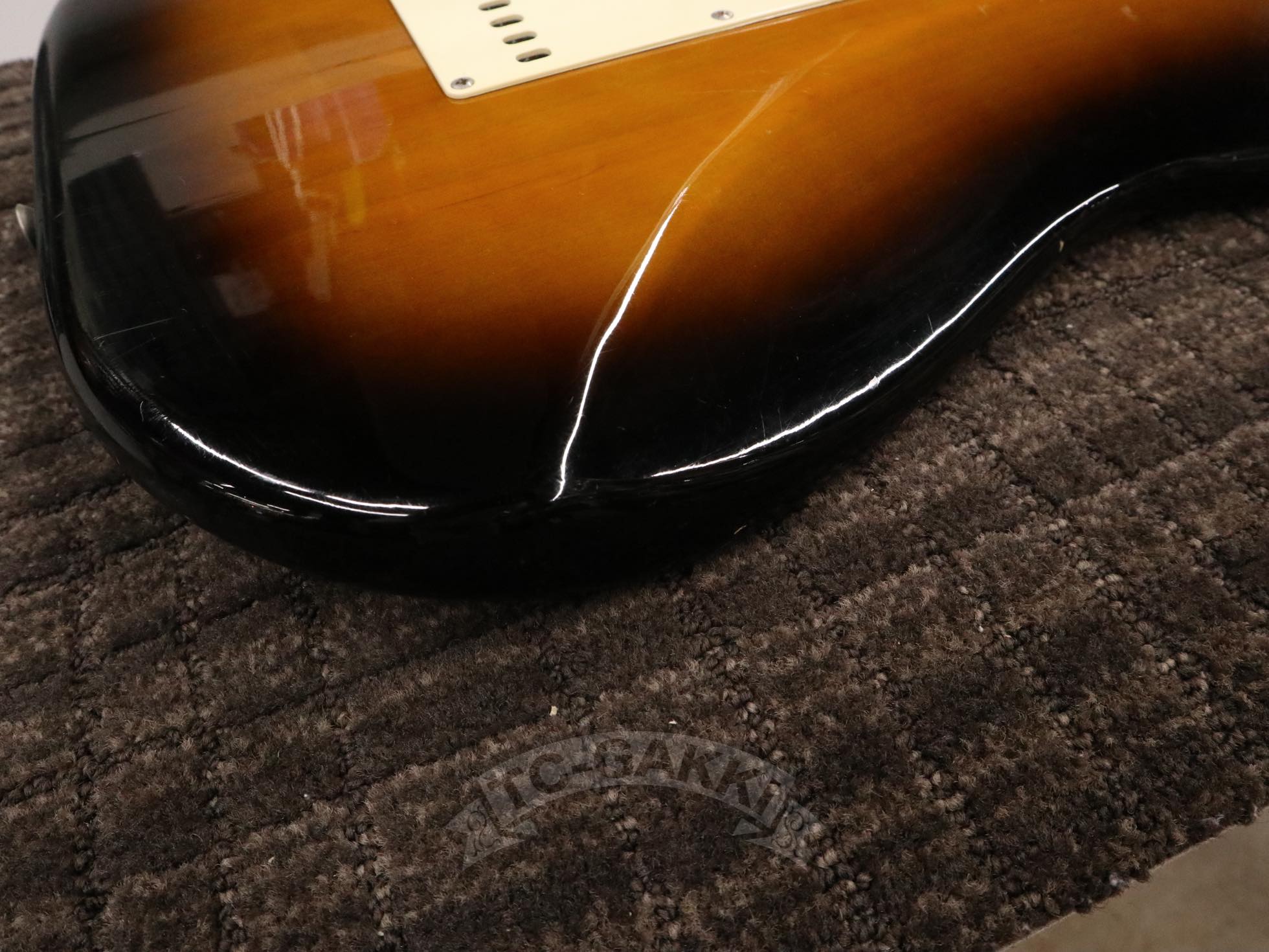 Fender Japan 1984-1987 ST54 EXTRAD - TC楽器 - TCGAKKI