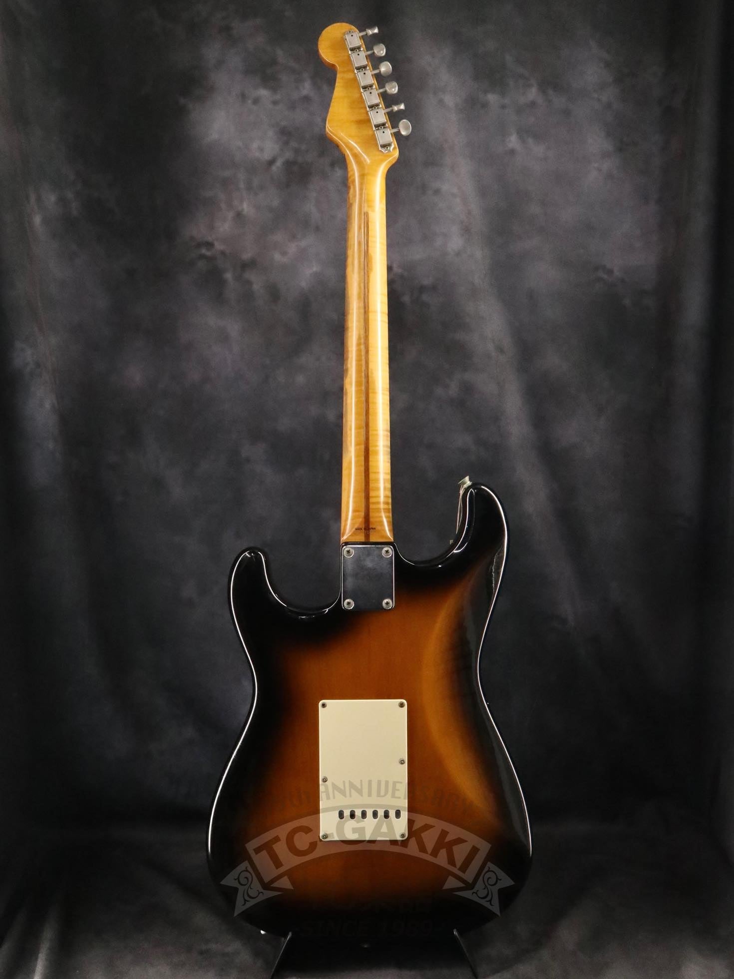 Fender Japan 1984-1987 ST54 EXTRAD - TC楽器 - TCGAKKI