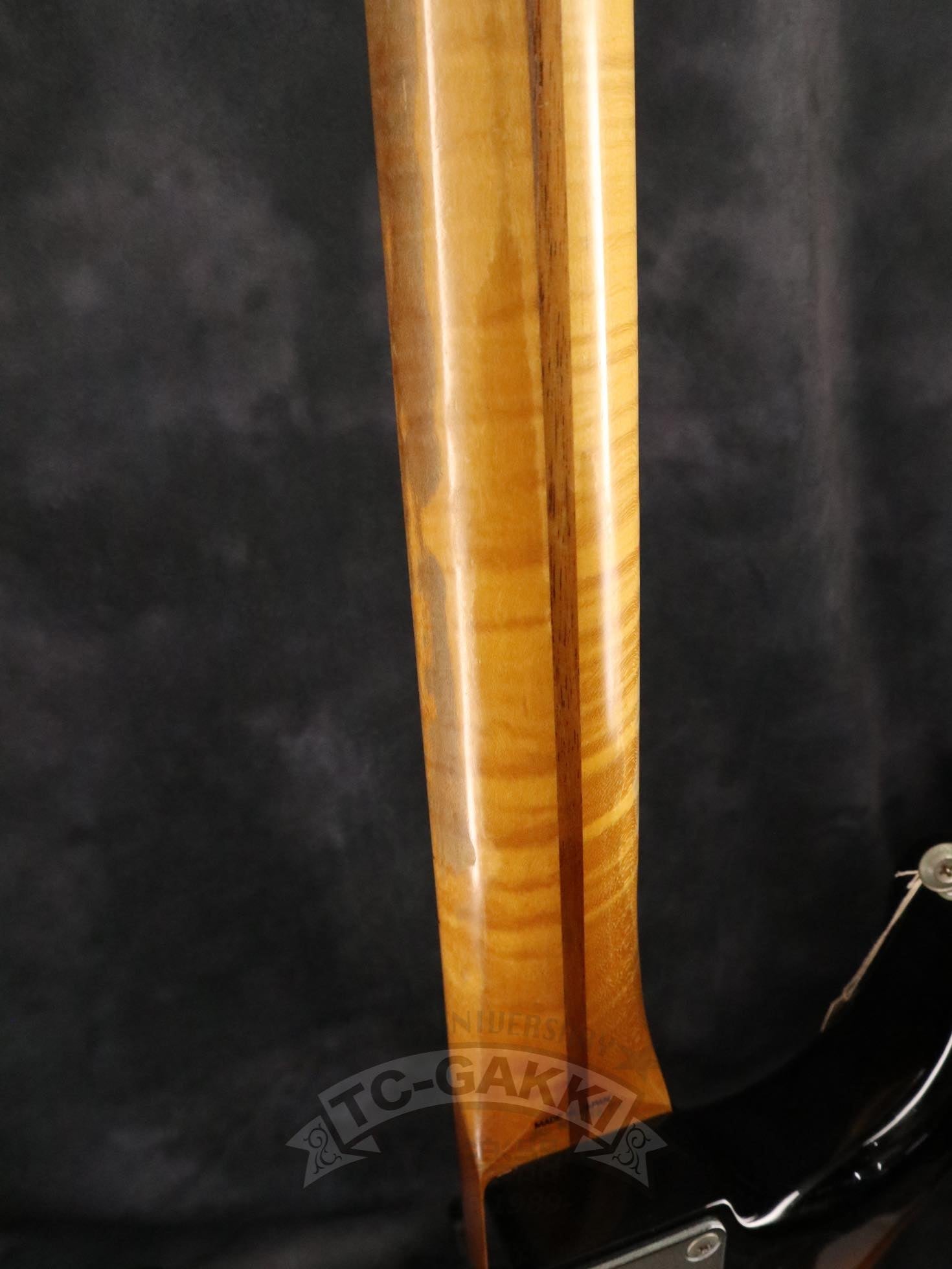 Fender Japan 1984-1987 ST54 EXTRAD - TC楽器 - TCGAKKI