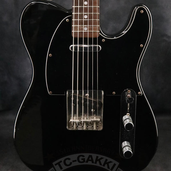 Fender Japan 1984–1987 TL72-55 