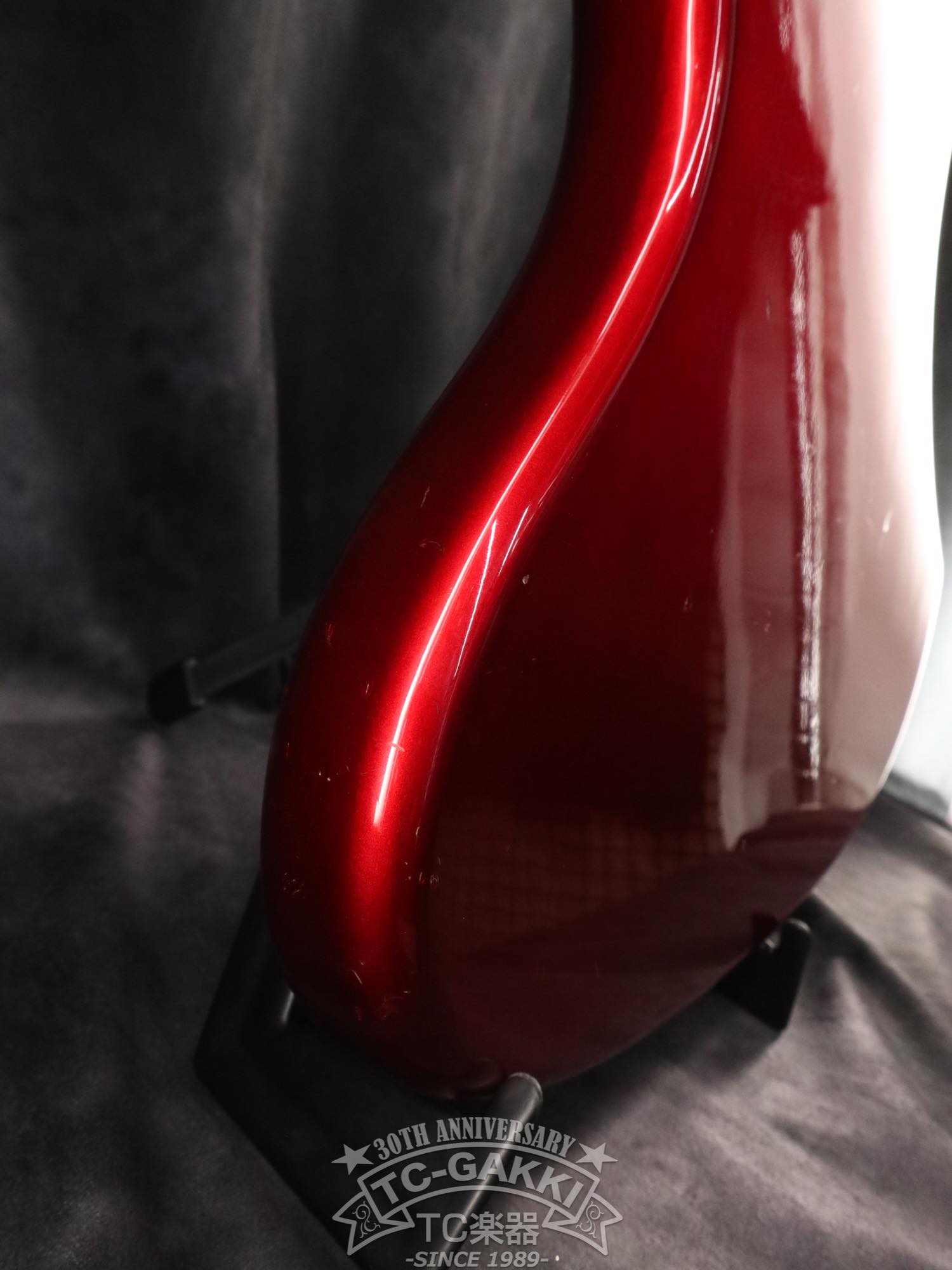 Fender Japan 1987 JB62-FL”E-Serial” - TC楽器 - TCGAKKI