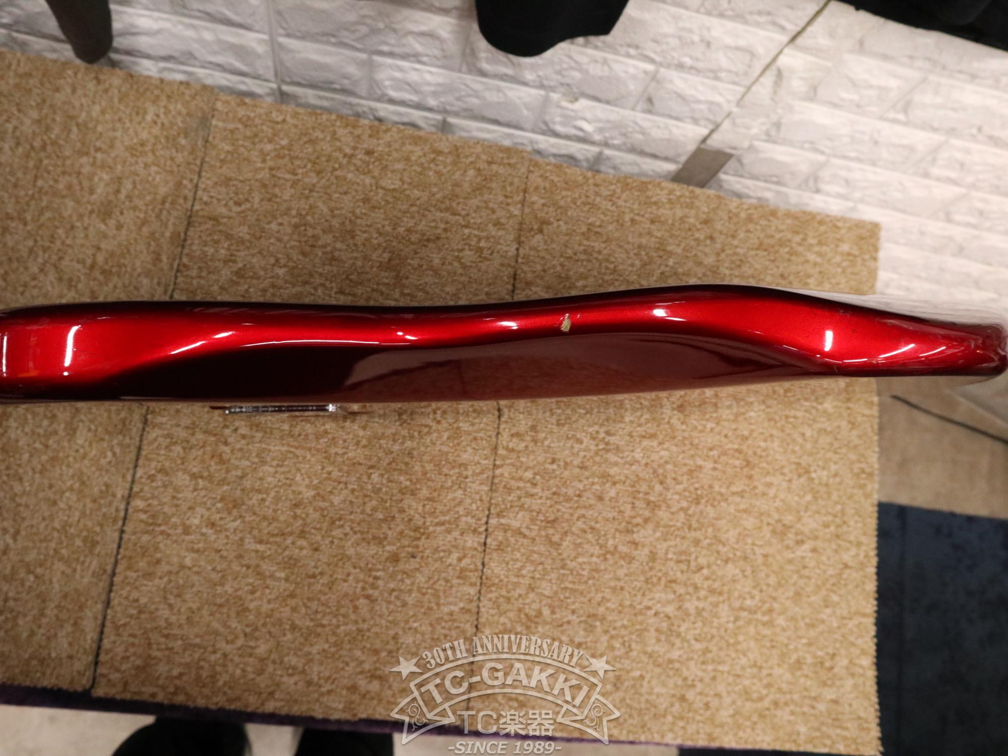 Fender Japan 1987 JB62-FL”E-Serial” - TC楽器 - TCGAKKI
