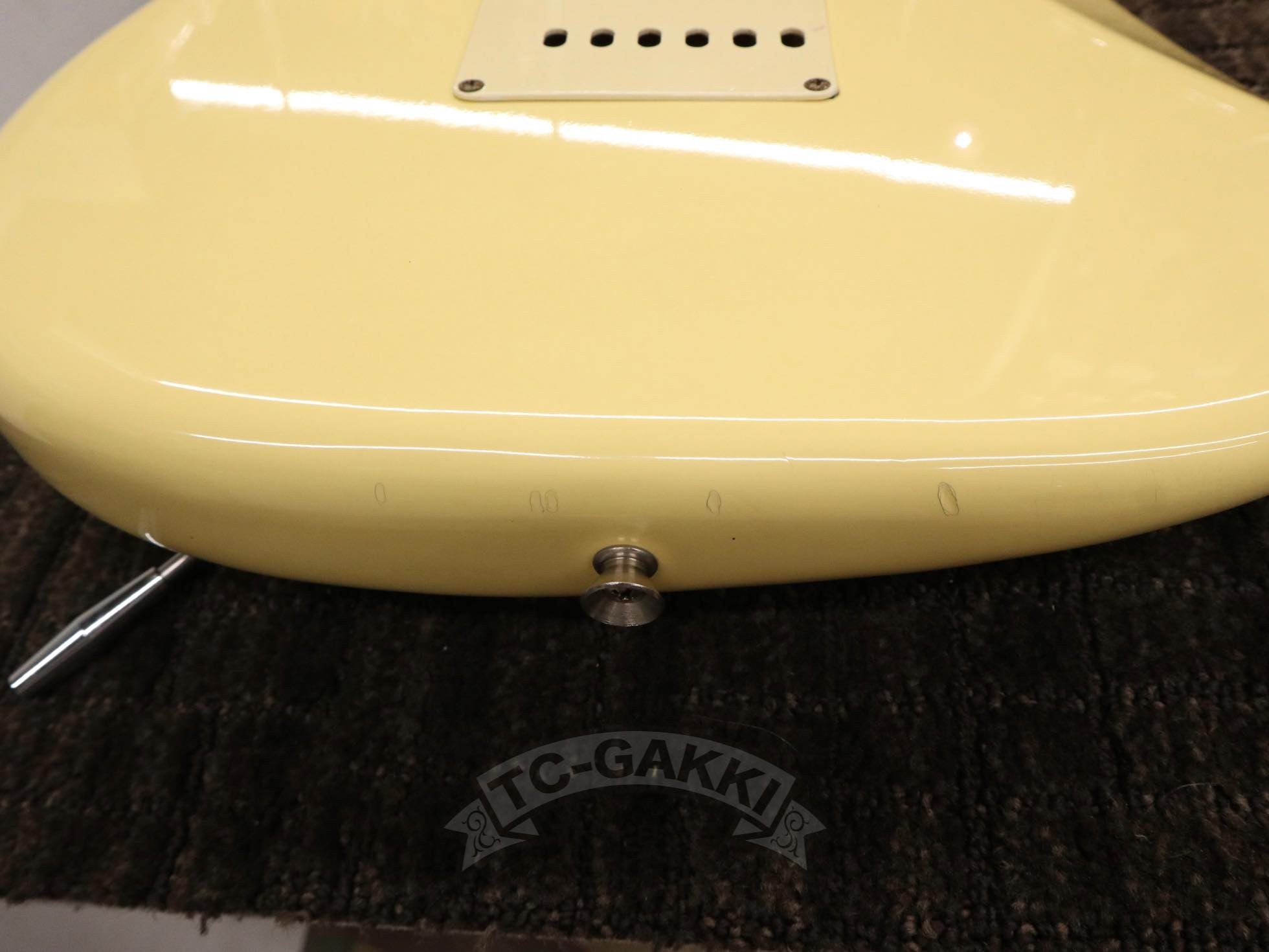 Fender Japan 1989-1990 ST72-86DSC - TC楽器 - TCGAKKI