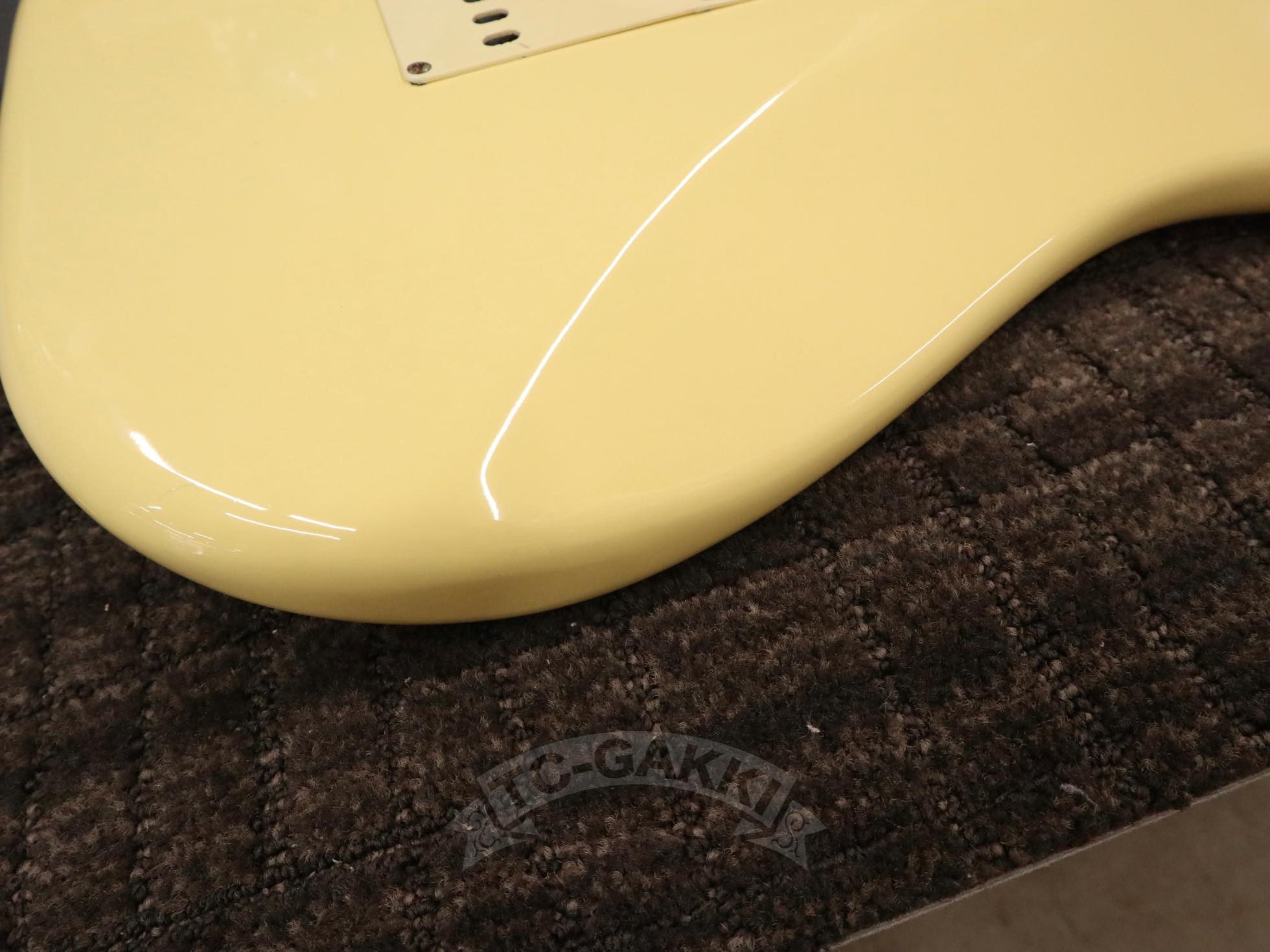 Fender Japan 1989-1990 ST72-86DSC - TC楽器 - TCGAKKI