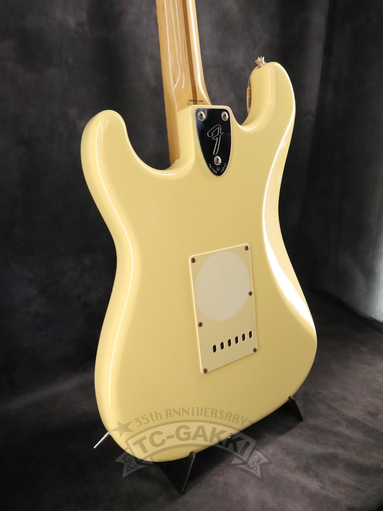 Fender Japan 1989-1990 ST72-86DSC