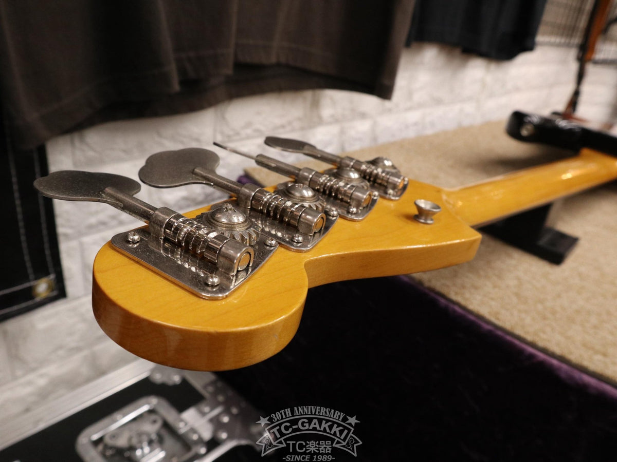 Fender Japan 1989 JB62-60 - TC楽器 - TCGAKKI
