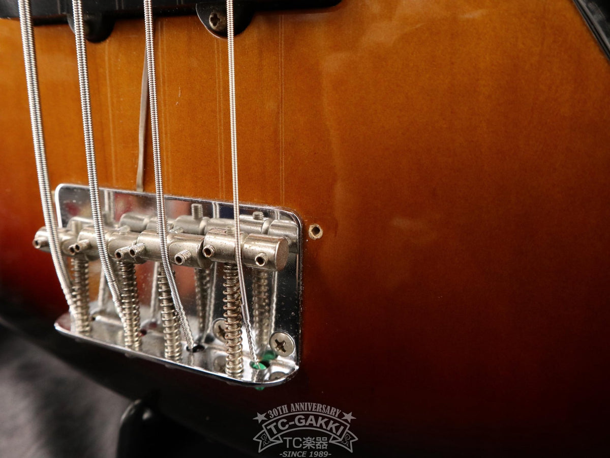 Fender Japan 1989 JB62-60 - TC楽器 - TCGAKKI