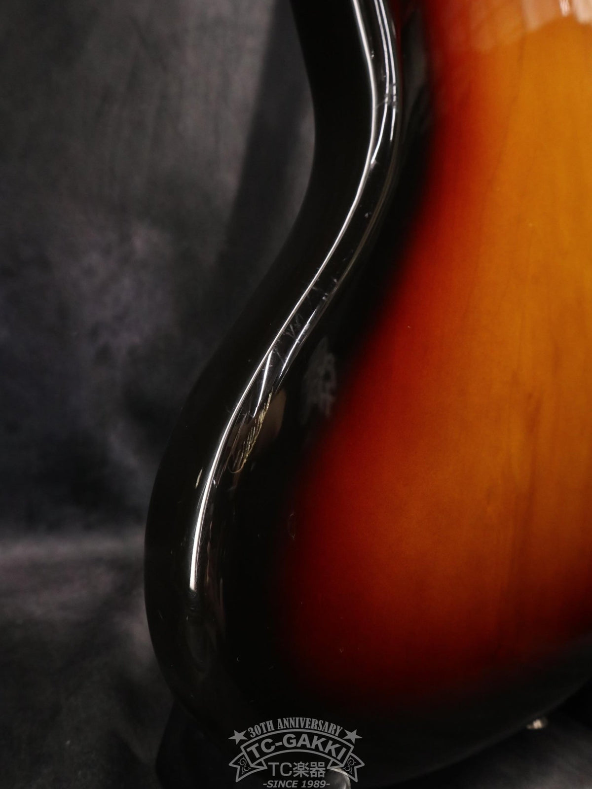 Fender Japan 1989 JB62-60 - TC楽器 - TCGAKKI