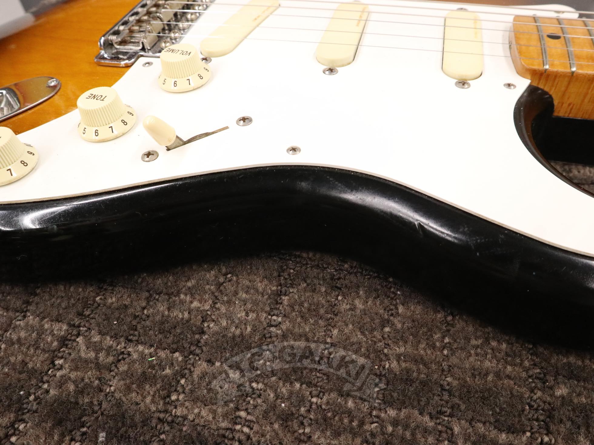 Fender Japan 1989 ST54-130E Extrad - TC楽器 - TCGAKKI