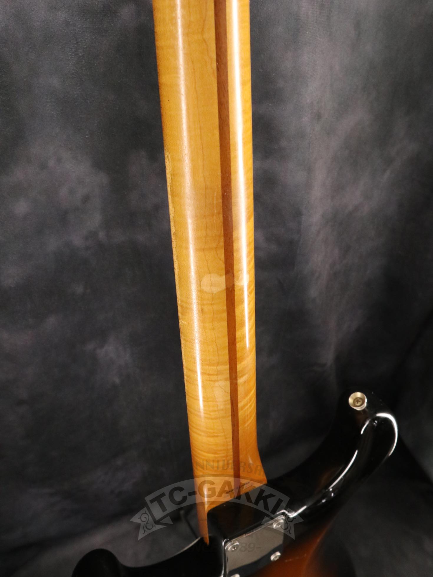 Fender Japan 1989 ST54-130E Extrad - TC楽器 - TCGAKKI