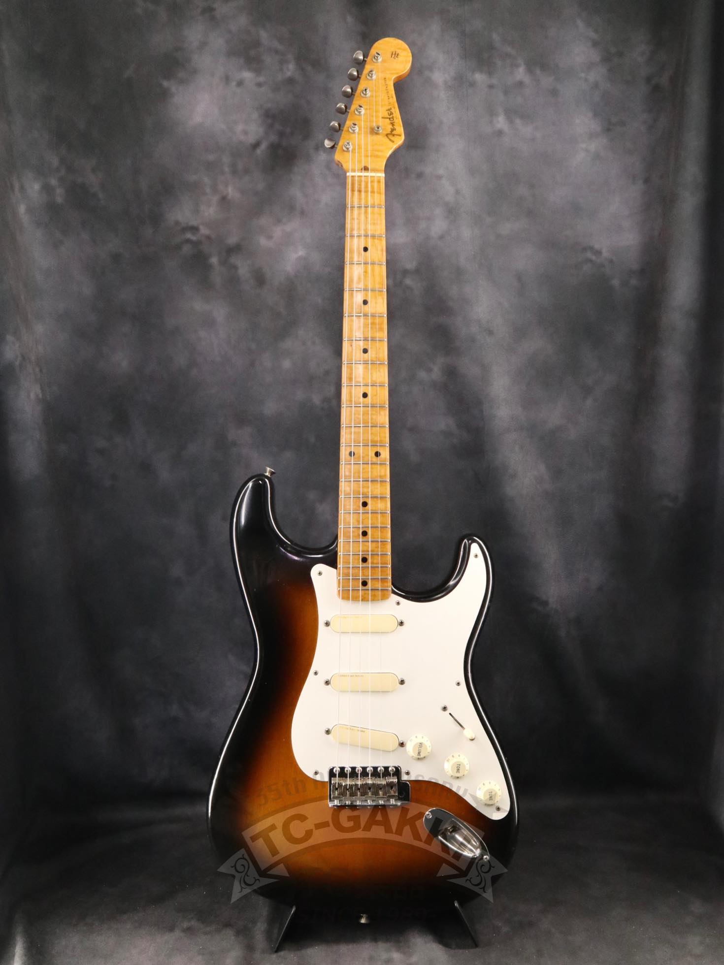 Fender Japan 1989 ST54-130E Extrad - TC楽器 - TCGAKKI