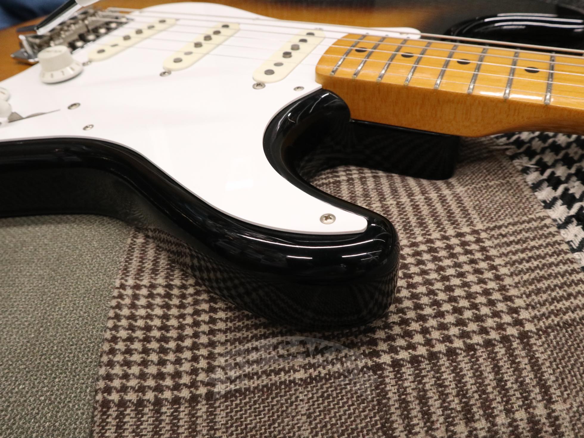 Fender Japan 1989 ST54-55 E Serial - TC楽器 - TCGAKKI